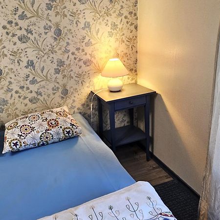 Lossikambri Kuelaliskorterid Βιλιάντι Εξωτερικό φωτογραφία