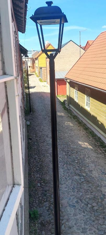 Lossikambri Kuelaliskorterid Βιλιάντι Εξωτερικό φωτογραφία