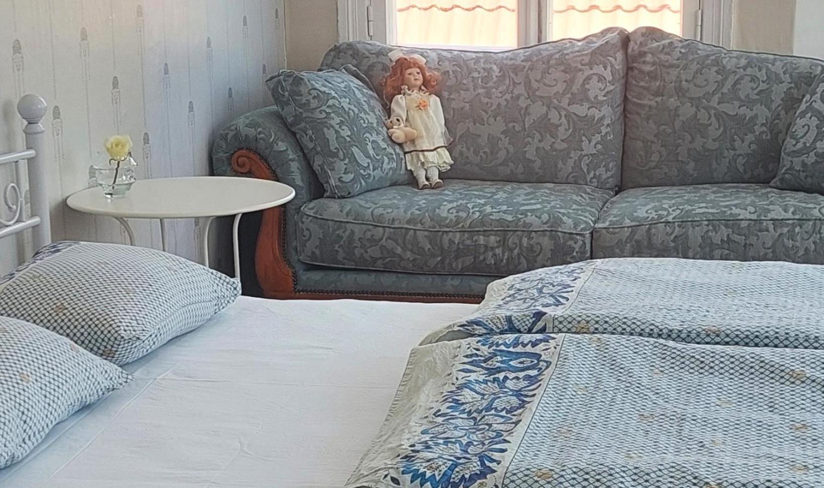 Lossikambri Kuelaliskorterid Βιλιάντι Εξωτερικό φωτογραφία